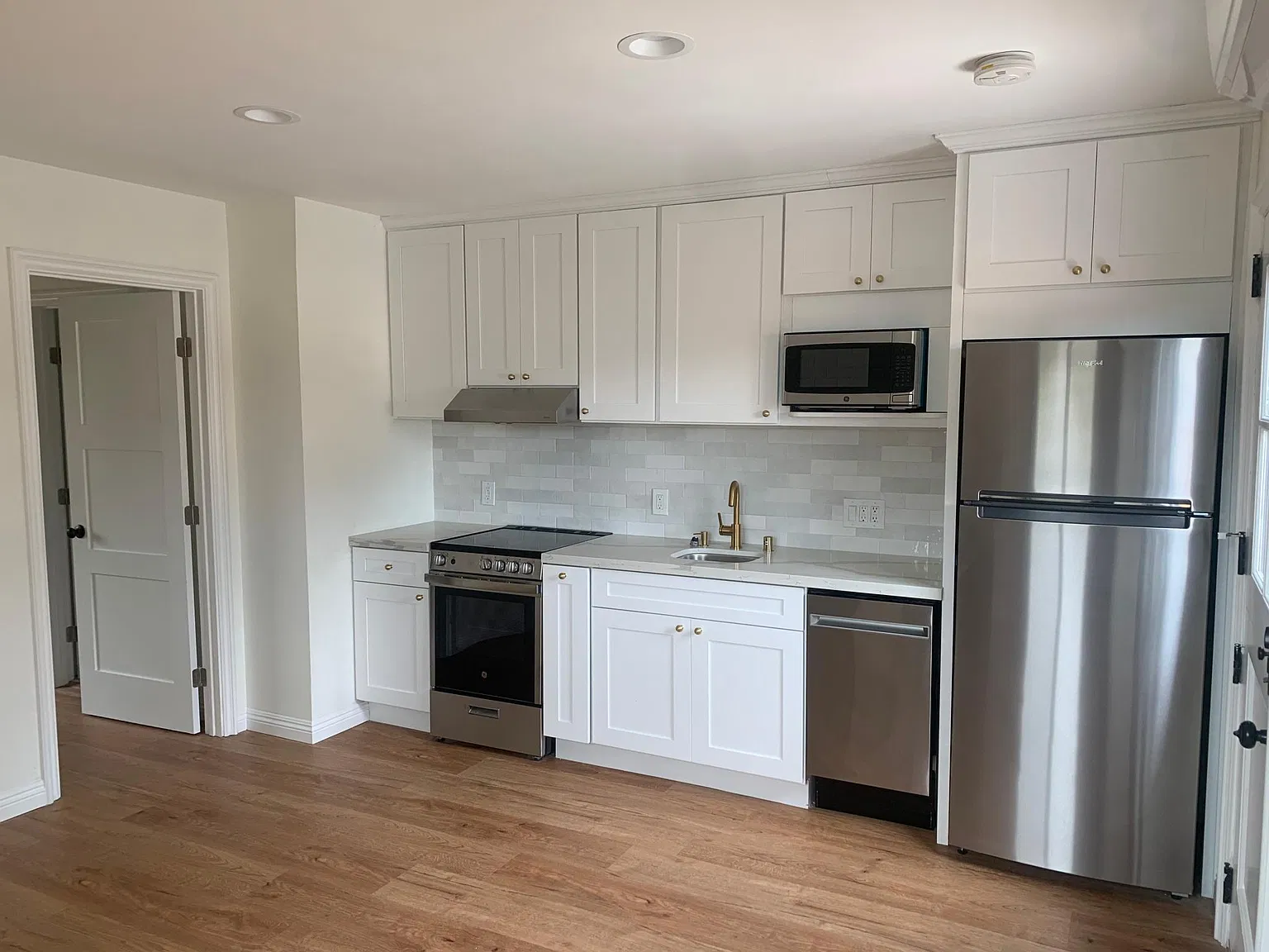 3590 Walnut Ave — Photo 2