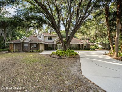 7703 Windover Way, Titusville, FL, 32780