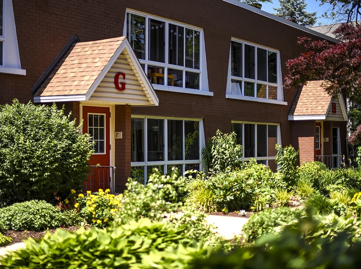Lansdale Village Apartments — Photo 3