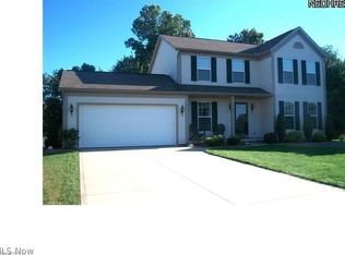 2504 Hazelnut Rd, Brimfield, OH 44240