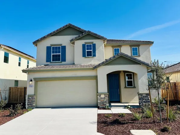 5434 Drawbridge Way, Modesto, CA 95357