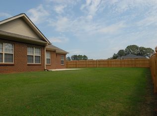 118 Bilton Dr, Harvest, AL 35749