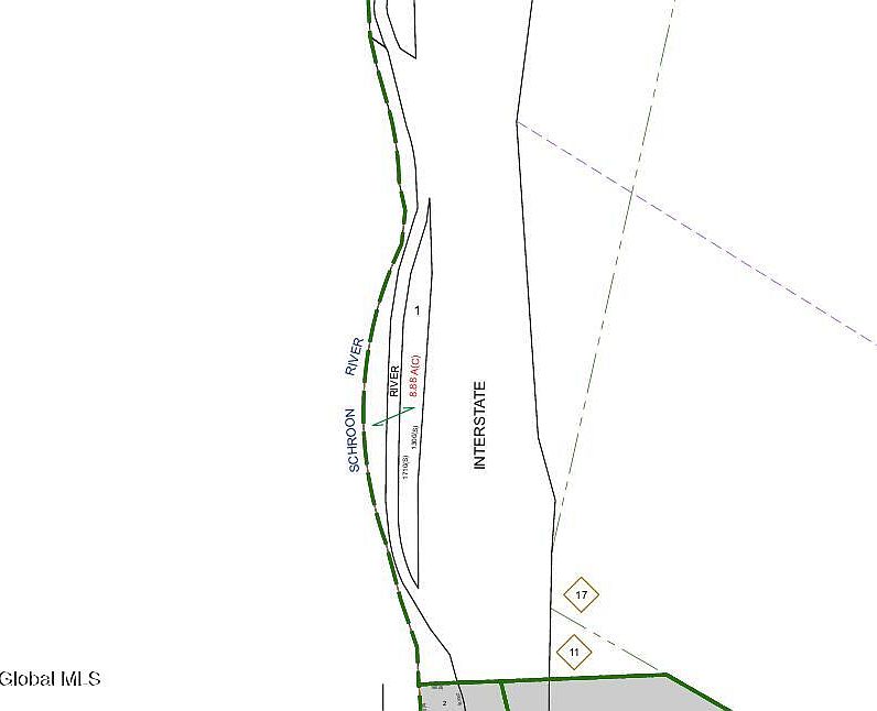 2nd image of L1 East Schroon River Road