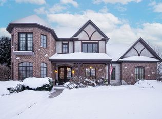 1299 Lance Ave, Elburn, IL 60119