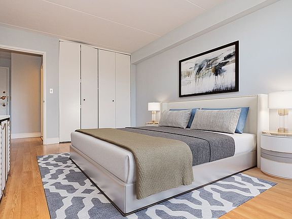 2nd image of 301 W 110th St APT 5B