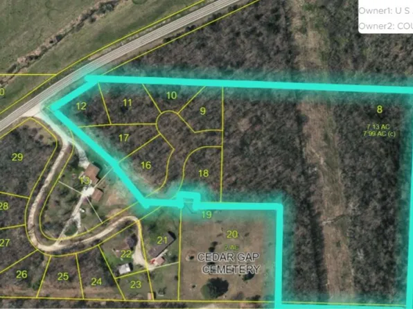 000 S 1655 Road, Stockton, MO 65785