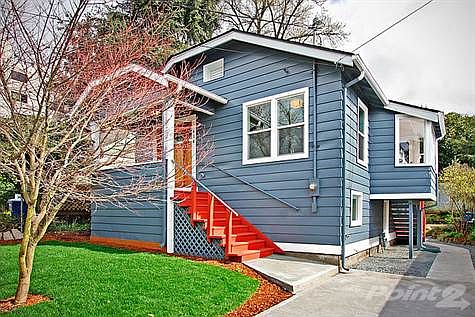 Enchanting Remodeled Home in Squire Park $505,000