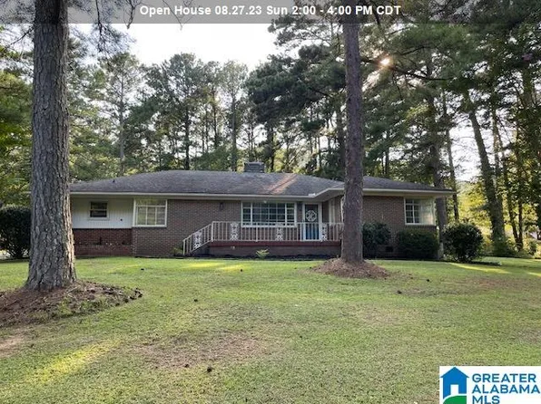 49561 Highway 25, Sterrett, AL 35147