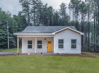 192 Angel Rd, Fairmount, GA 30139