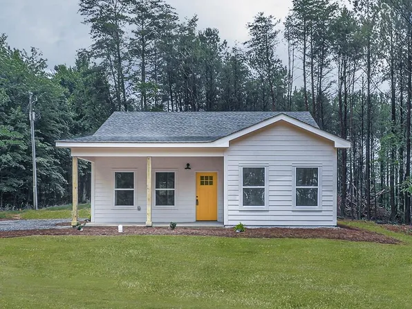 192 Angel Rd, Fairmount, GA 30139