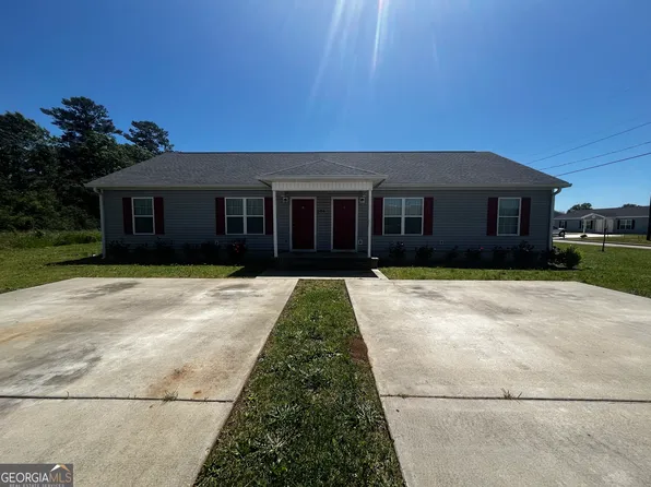 104 Newton St, Fort Valley, GA 31030