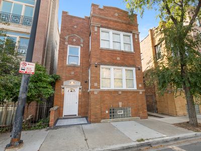 1809 W Armitage Ave, Chicago, IL, 60622