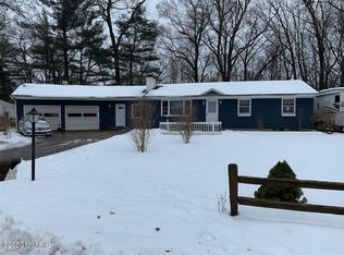 123 California Ave, Muskegon, MI 49445