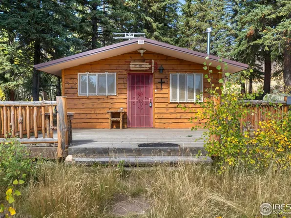 15 Pine Forest Way, Drake, CO 80515