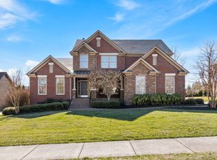 3517 Union Village Rd, Thompsons Station, TN 37179