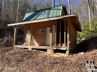 820 Reece Hollow Rd, Del Rio, TN 37727