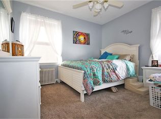 46 Eaton St, Pawtucket, RI 02861