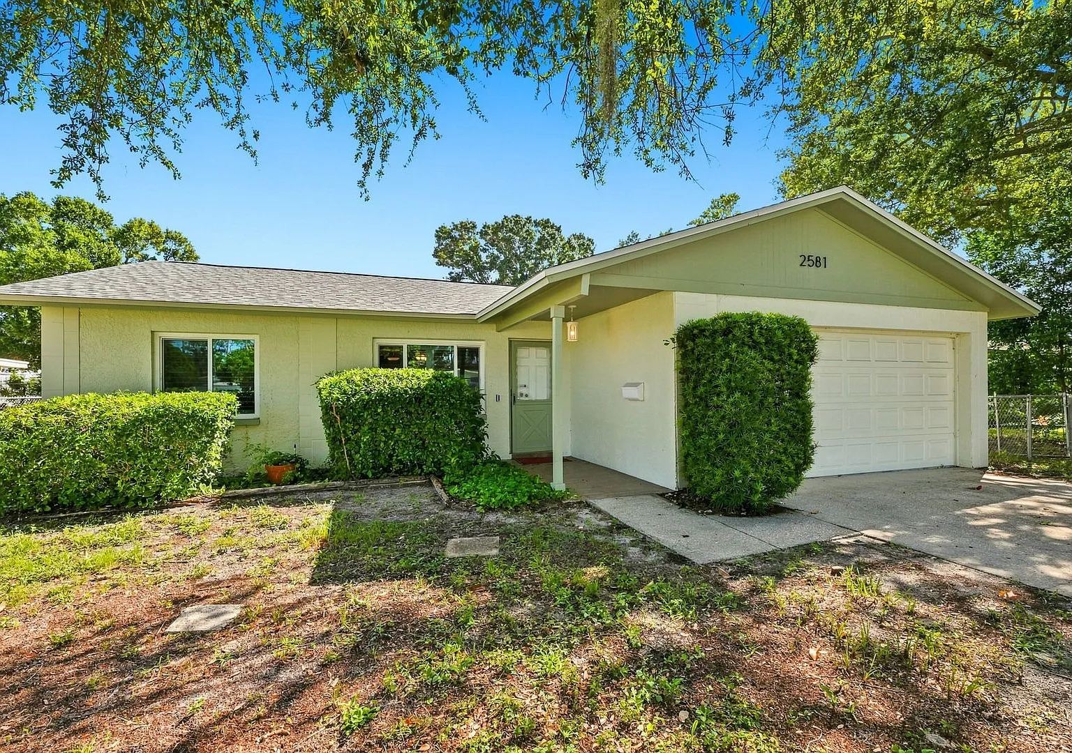 3/2 Home with Garage + Fenced Yard - Lakewood Estates! — Photo 4