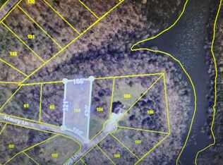 0 Maury Ln LOT 133, Smithville, TN 37166