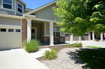 3 car garage & Cul-de-sac