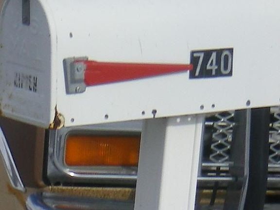 RearView