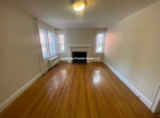 350 Harvard St APT 4, Cambridge, MA 02138
