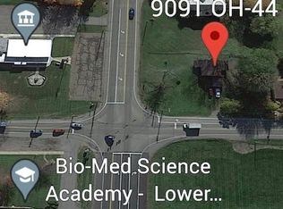 9091 State Route 44, Mantua, OH