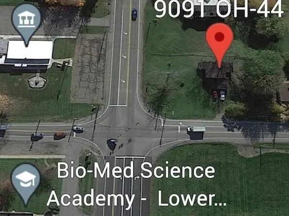 9091 State Route 44, Mantua, OH 44255