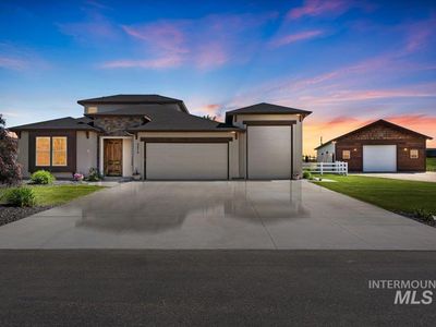 9879 Moon Shadow Ct, Middleton, ID, 83644