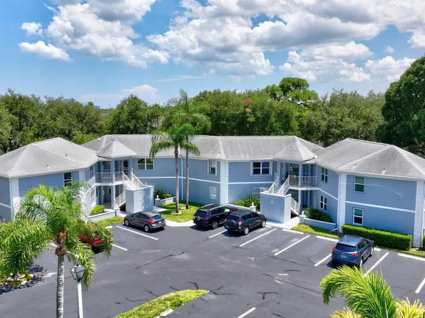 3266 SE Aster Lane #H146, Stuart, FL 34994