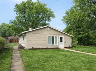 6316 Rhode Island Ave, Hammond, IN 46323