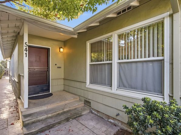 541 Jackson Ave #541