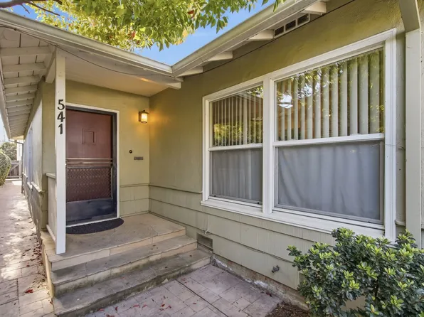 541 Jackson Avenue, 541 Jackson Ave #541, Redwood City, CA 94061