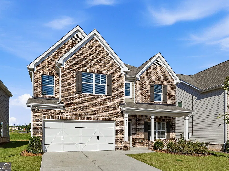 1877 Mitchell Farm Ct