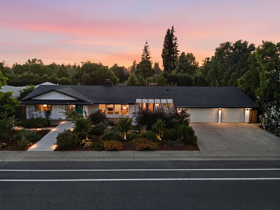 1st image of 3961 American River Dr