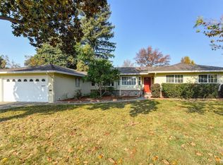 6557 Fordham Way, Sacramento, CA 95831