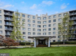 Seville A Condo, Hyattsville, MD 20782