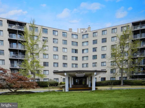 3450 Toledo Ter APT 418, Hyattsville, MD 20782