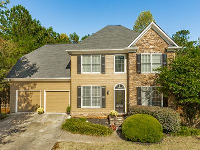 1005 Bridgemill Ave, Canton, GA, 30114