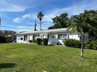 10 158th Ave, Redington Beach, FL 33708