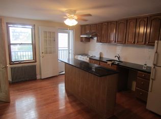 505 Lorimer St #2, Brooklyn, NY 11211
