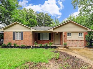 110 E Twickenham Trl, Houston, TX 77076