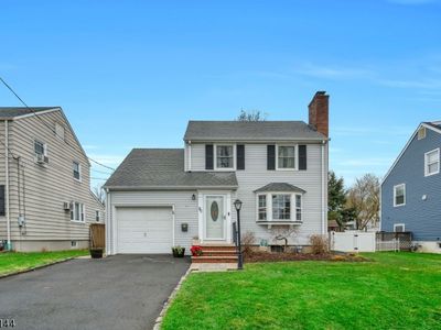 90 Henshaw Ave, Springfield, NJ, 07081