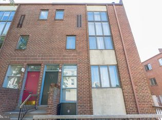 1928 Rodman St #C, Philadelphia, PA 19146