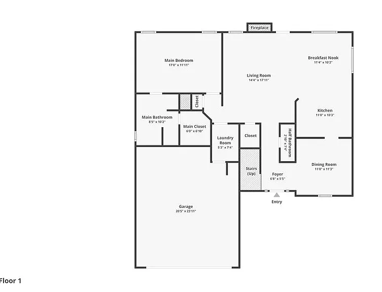 3656 Burwick Pl — Photo 2