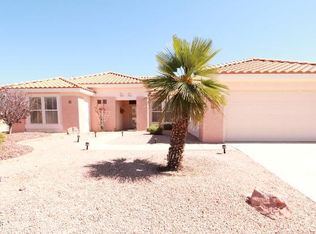 23215 N 145th Ave, Sun City West, AZ 85375