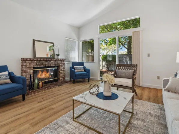4528 Dalton Drive, Napa, CA 94558
