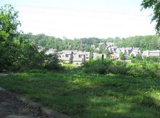 1415 Fisher Rd SE, Atlanta, GA 30316