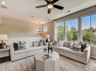 561 Silver Star Blvd, Indian Trail, NC 28079