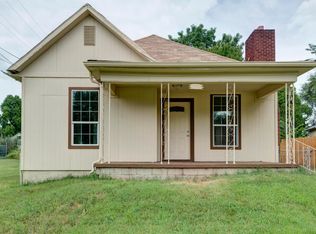 1335 W Phelps St, Springfield, MO 65802